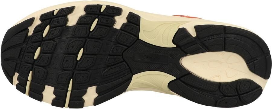 GENESIS Sneakers laag 'Eco'99 ' pink bloedrood zilver - Foto 4