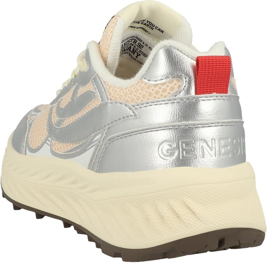 GENESIS Sneakers laag ' G-Eco '99 ' gemengde kleuren - Foto 2