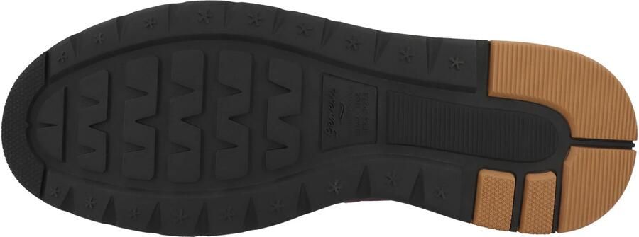 GENESIS Sneakers laag 'G-Hike Function' geel groen lichtlila oranje - Foto 5