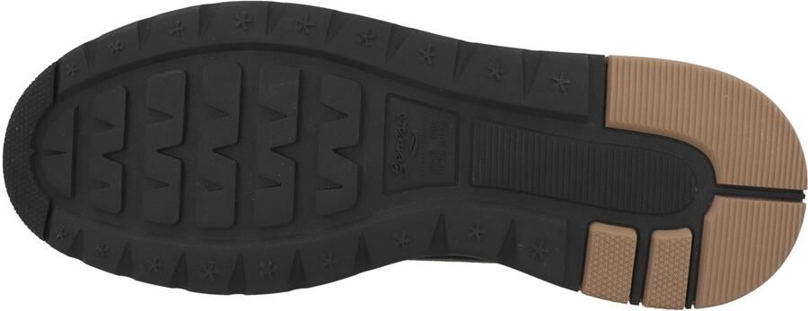 GENESIS Sneakers laag 'G-Hike Function' grijs zwart wit - Foto 5
