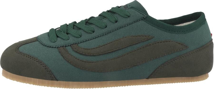 GENESIS Sneakers laag ' G-Moto Monocolour ' donkergrijs - Foto 3