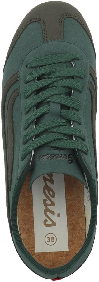 GENESIS Sneakers laag ' G-Moto Monocolour ' donkergrijs - Foto 5