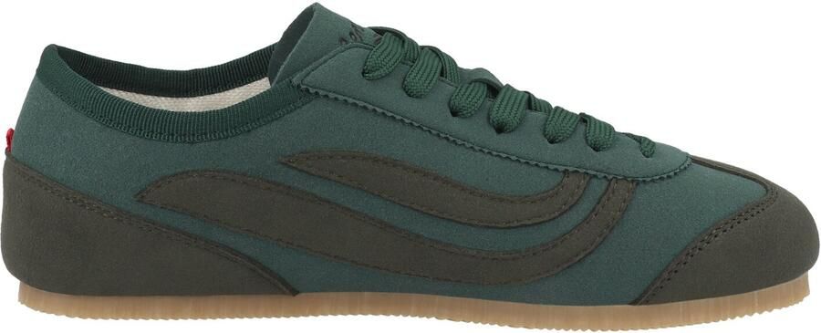 GENESIS Sneakers laag ' G-Moto Monocolour ' donkergrijs - Foto 4