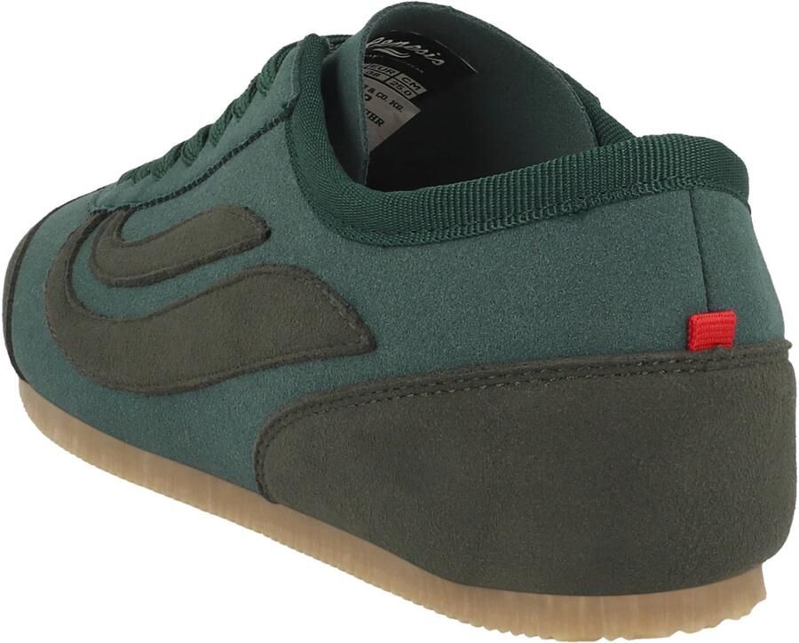 GENESIS Sneakers laag ' G-Moto Monocolour ' donkergrijs - Foto 2