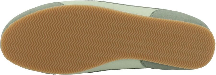 GENESIS Sneakers laag ' G-Moto Monocolour ' groen - Foto 5