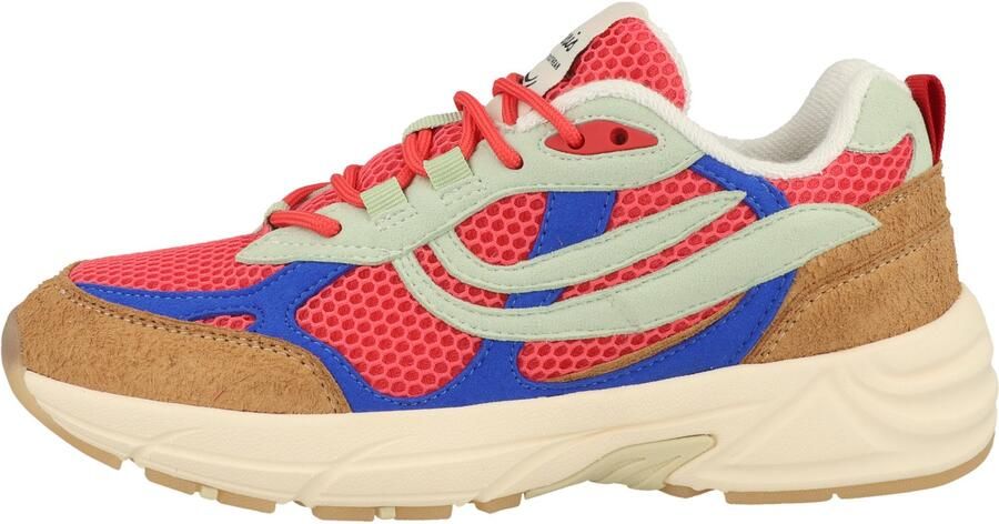 GENESIS Sneakers laag gemengde kleuren - Foto 3