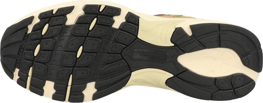 Genesis G-Eco´99 multi color sneakers groen beige geel - Foto 7