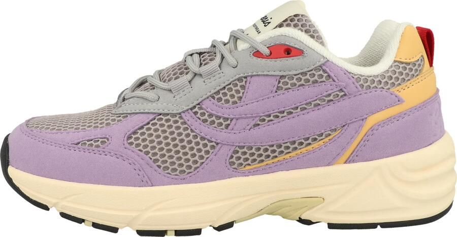 GENESIS Sneakers laag gemengde kleuren - Foto 3