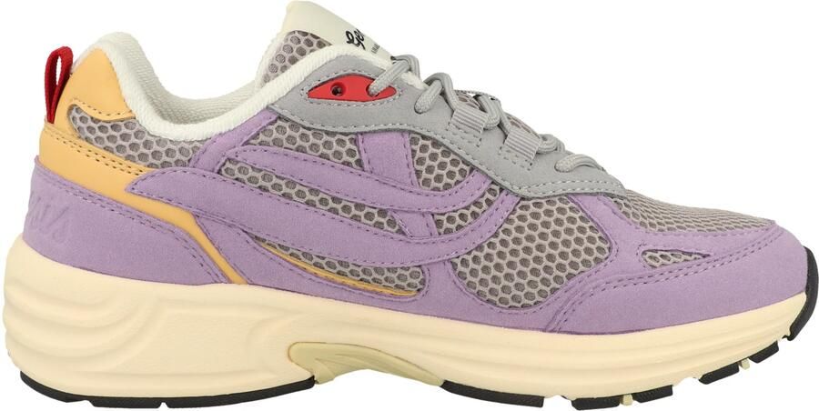 GENESIS Sneakers laag gemengde kleuren - Foto 4