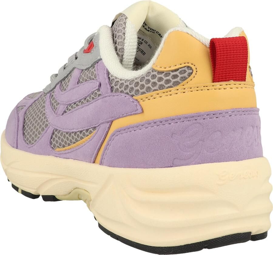 GENESIS Sneakers laag gemengde kleuren - Foto 2