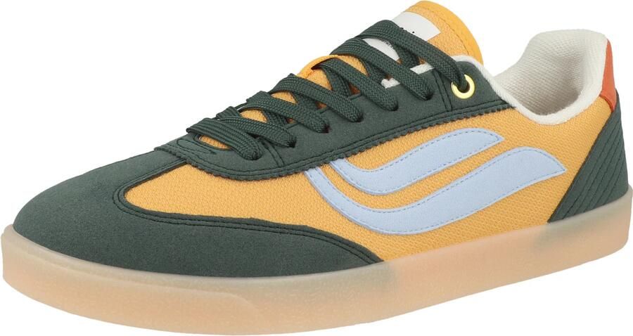Genesis Footwear G-Volley Mesh Sneakers beige - Foto 2