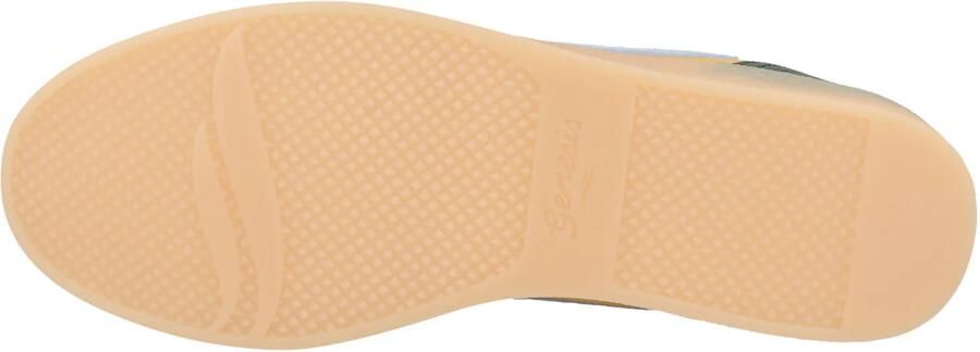 Genesis Footwear G-Volley Mesh Sneakers beige - Foto 6
