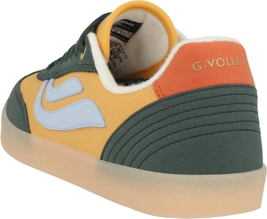 Genesis Footwear G-Volley Mesh Sneakers beige - Foto 3