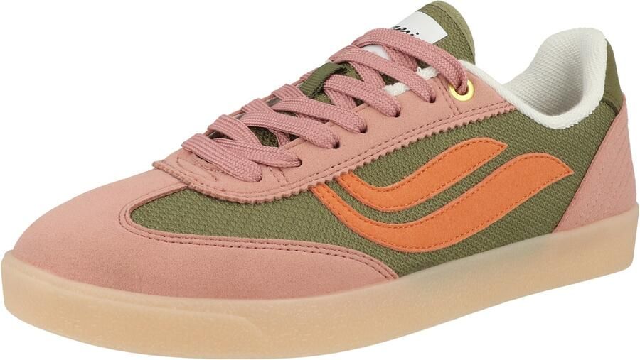 GENESIS Sneakers laag 'Volley' gemengde kleuren - Foto 2