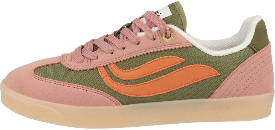 GENESIS Sneakers laag 'Volley' gemengde kleuren - Foto 4
