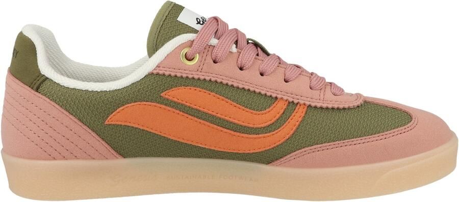 GENESIS Sneakers laag 'Volley' gemengde kleuren - Foto 5