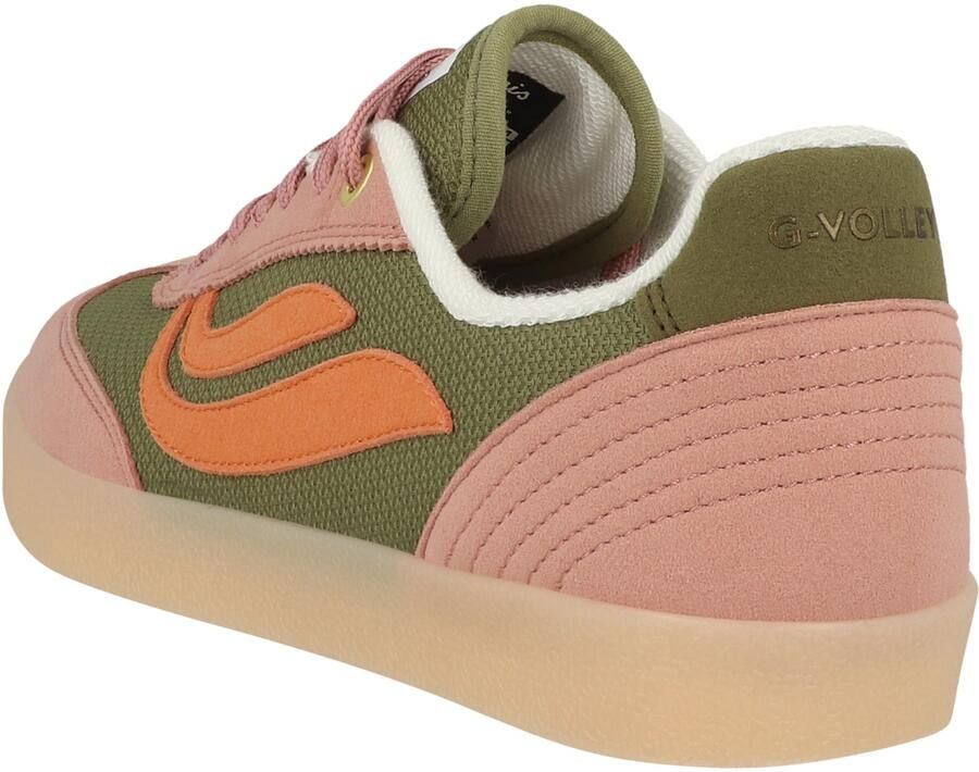 GENESIS Sneakers laag 'Volley' gemengde kleuren - Foto 3