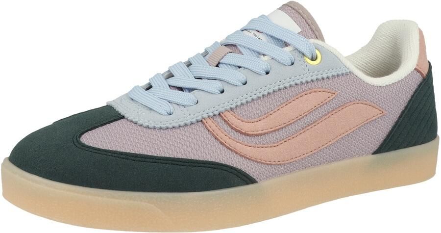 Genesis Footwear G-Volley Mesh Sneakers meerkleurig - Foto 2