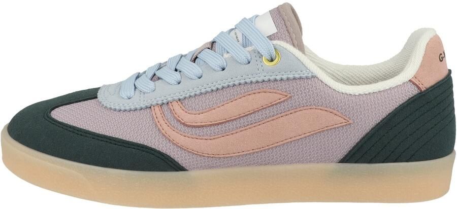 Genesis Footwear G-Volley Mesh Sneakers meerkleurig - Foto 4