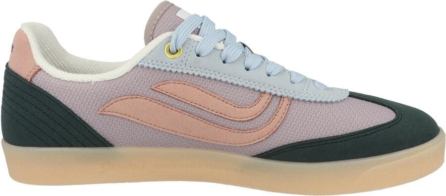 Genesis Footwear G-Volley Mesh Sneakers meerkleurig - Foto 5