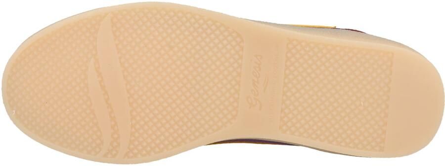GENESIS Sneakers laag ' Volley Hairy ' gemengde kleuren - Foto 5