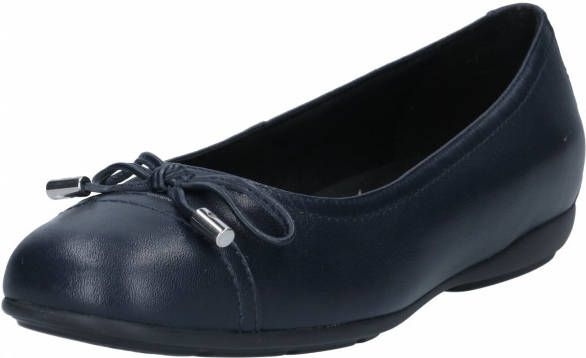 Geox Ballerina 'Annytah'