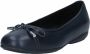 Geox NU 21% KORTING Ballerina's D Annytah met 2 cm hak - Thumbnail 4