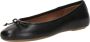 GEOX Palmaria Ballerina´s Zwart Vrouw - Thumbnail 4