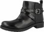 Geox rawelle booties Black Dames - Thumbnail 3