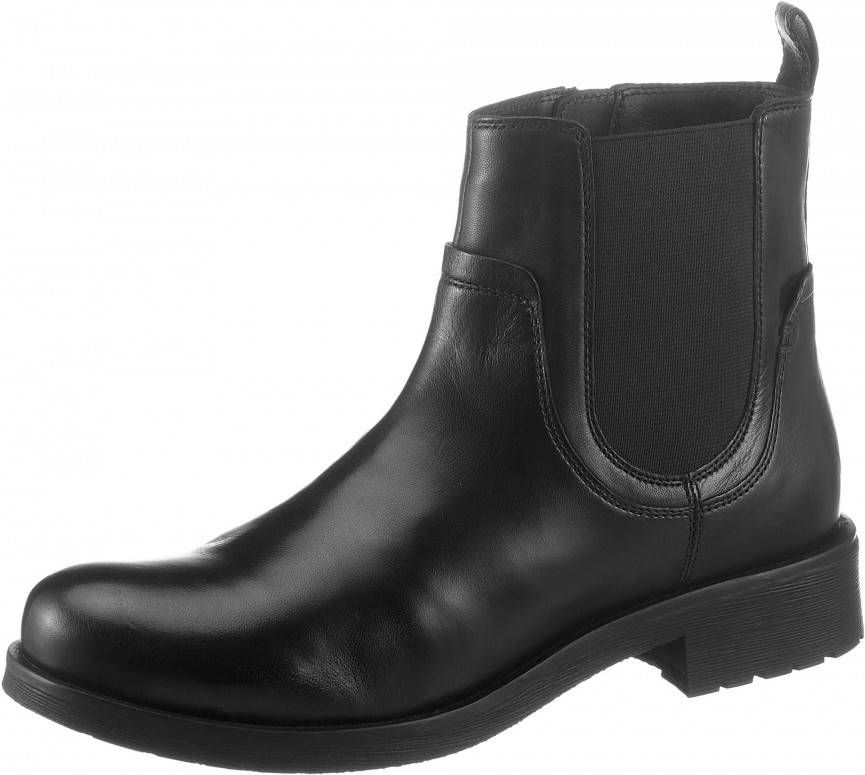 Geox Chelsea boots