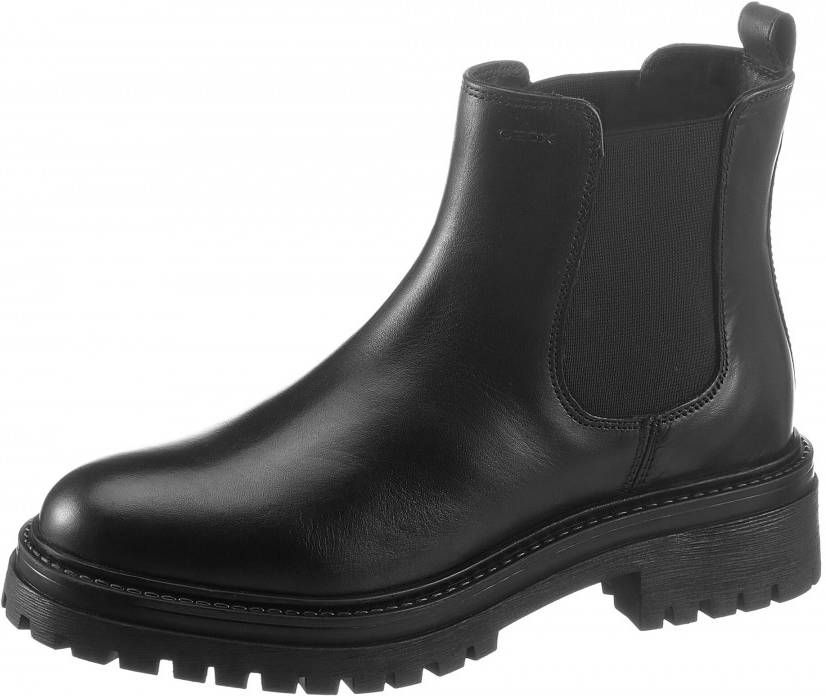 Geox Chelsea boots