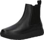 Geox Chelsea-boots D GRAISY B Instaplaarzen vrijetijdsschoen winterboots met doorlopende zool - Thumbnail 2