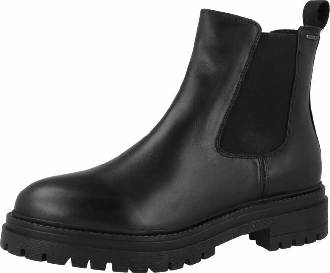 Geox Chelsea boots 'Iridea'