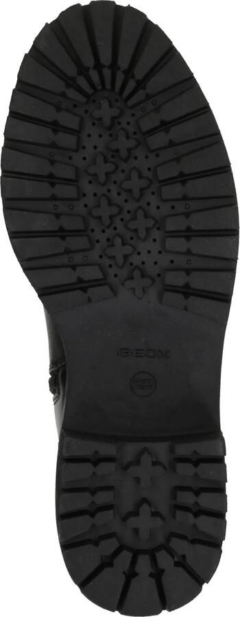 GEOX Boots 'Iridea' zwart - Foto 3