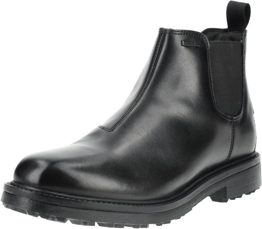 GEOX Boots zwart