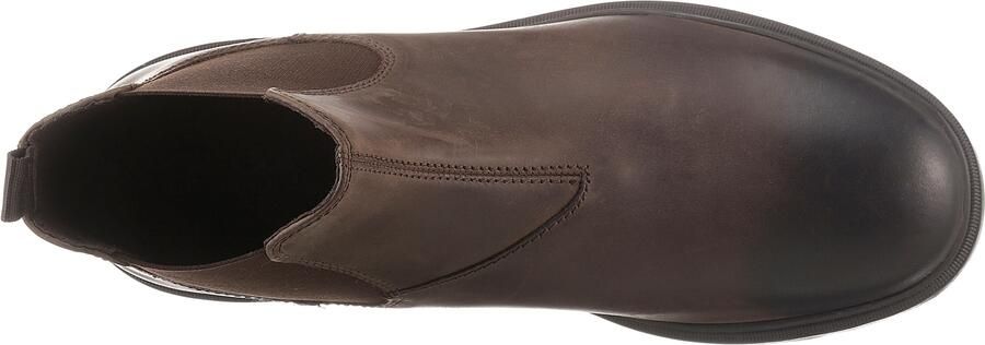 Geox Chelsea boots U Andalo met praktische aantreklus - Foto 5