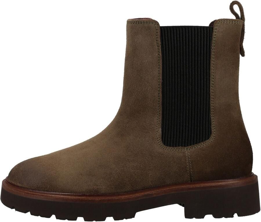 GEOX Chelsea boots bruin - Foto 4