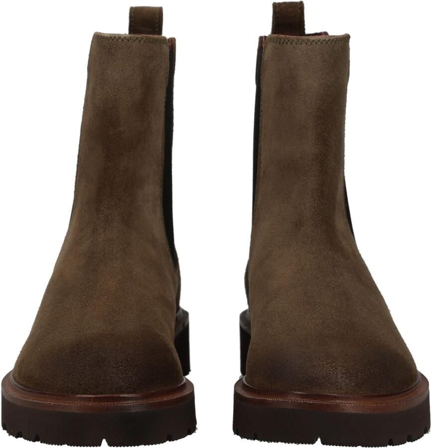 GEOX Chelsea boots bruin - Foto 2