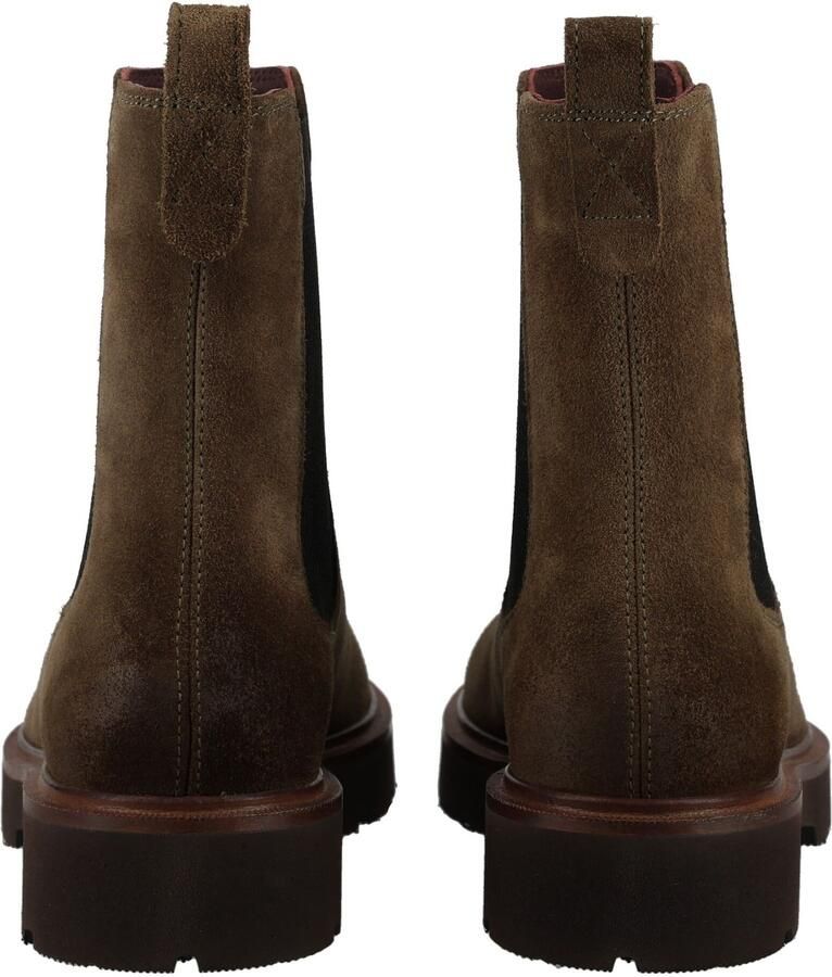 GEOX Chelsea boots bruin - Foto 5