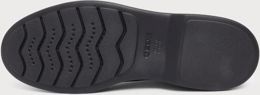 GEOX Chelsea boots chocoladebruin - Foto 5