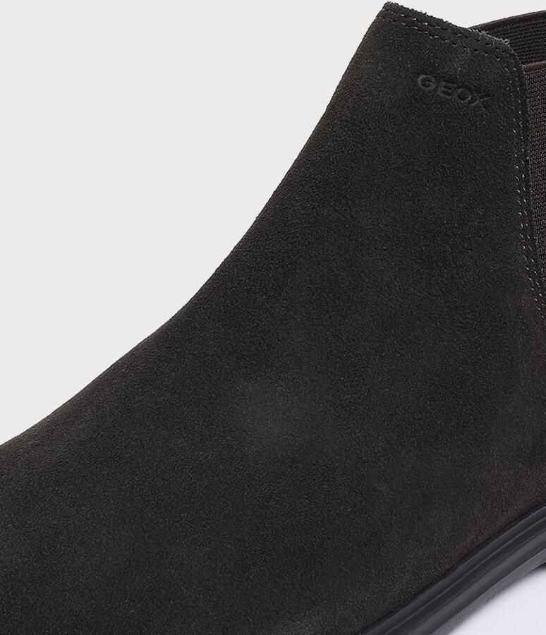 GEOX Chelsea boots chocoladebruin - Foto 2