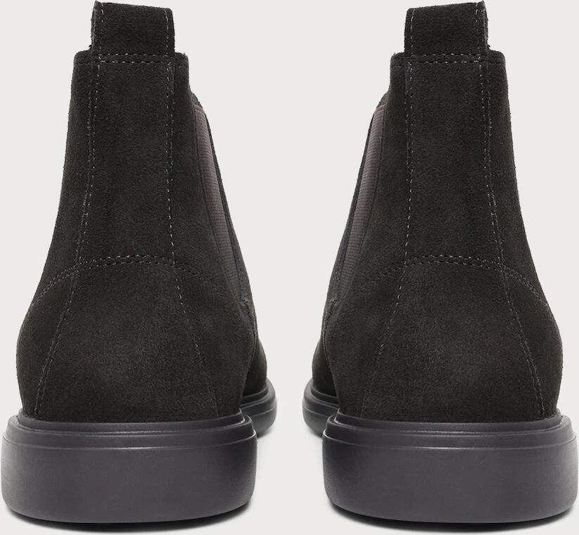 GEOX Chelsea boots chocoladebruin - Foto 3