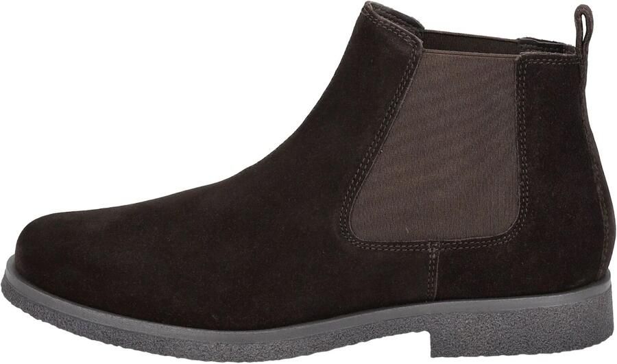 GEOX Chelsea boots chocoladebruin - Foto 6