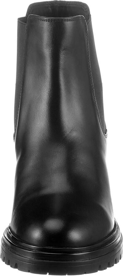 Geox Chelsea-boots D DAMIANA blokhak laarsjes om in te stappen - Foto 3