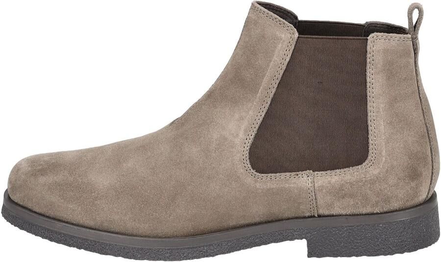 Geox Chelsea-boots UOMO CLAUDIO A Zakelijke schoen feest schoen met duurzaamheidscertificaat LWG - Foto 6