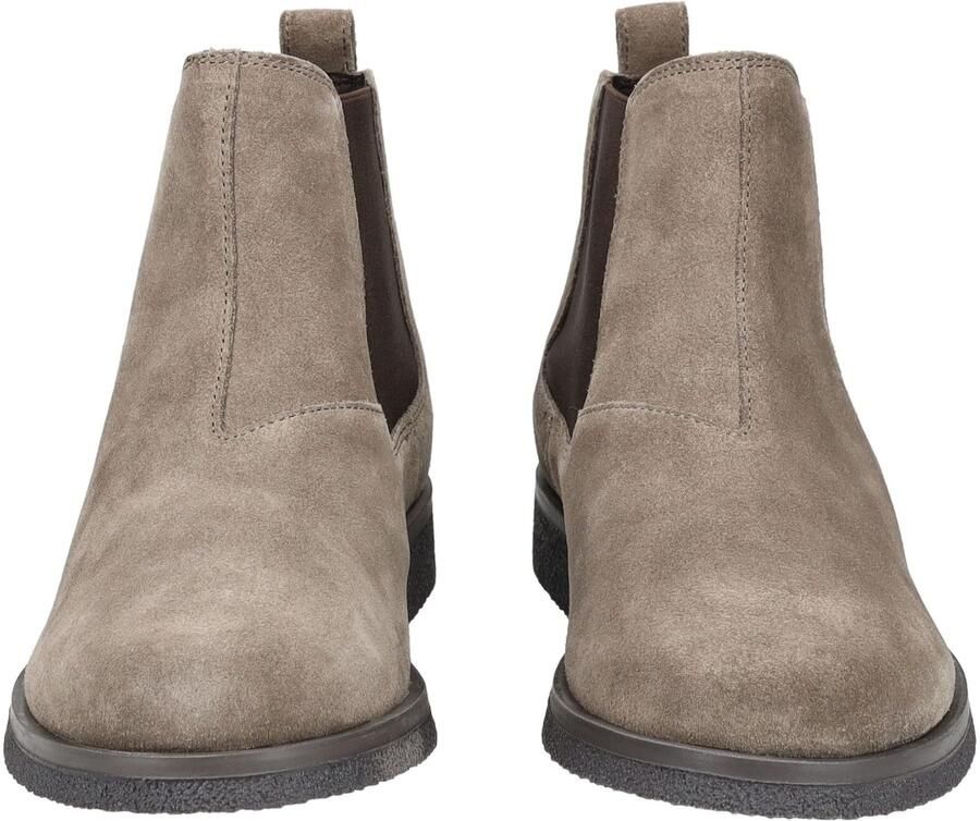 Geox Chelsea-boots UOMO CLAUDIO A Zakelijke schoen feest schoen met duurzaamheidscertificaat LWG - Foto 3