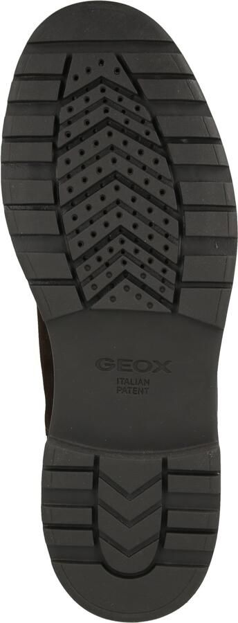 Geox Chelsea boots met elastische inzetten model 'ANDALO' - Foto 3