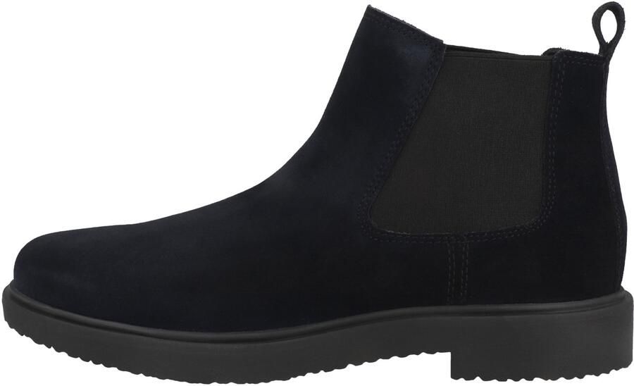 Geox Chelsea boots met treklus model 'MASSIMIANO' - Foto 2
