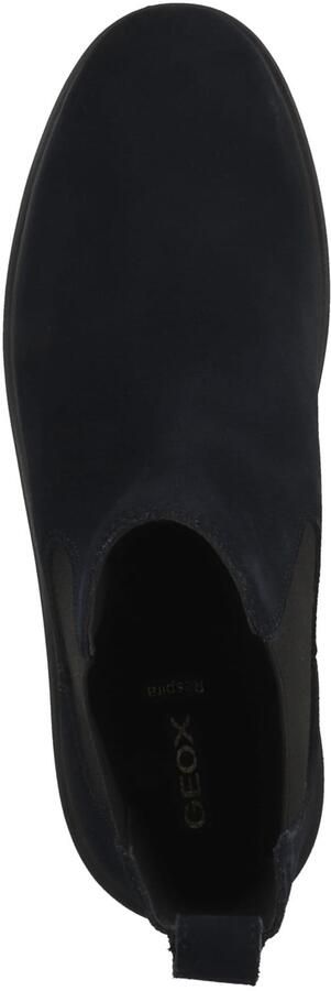 Geox Chelsea boots met treklus model 'MASSIMIANO' - Foto 6