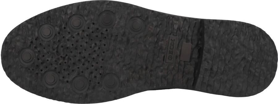 Geox Chelsea boots met treklus model 'MASSIMIANO' - Foto 5